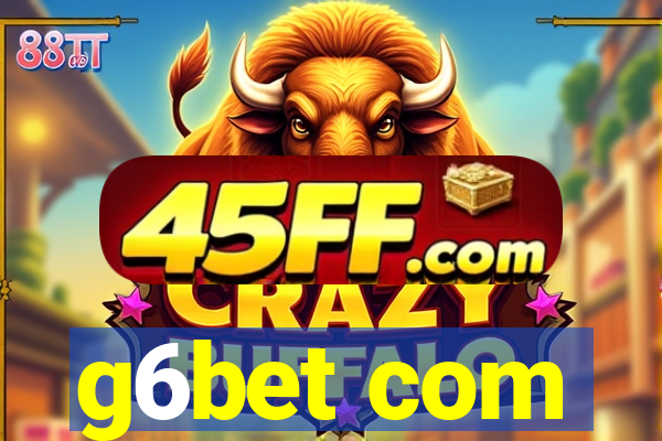 g6bet com